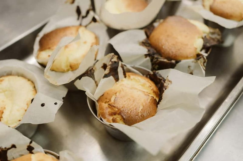 San Sebastian: Authentic Basque Cooking Class - A Social Evening in the Old Town
