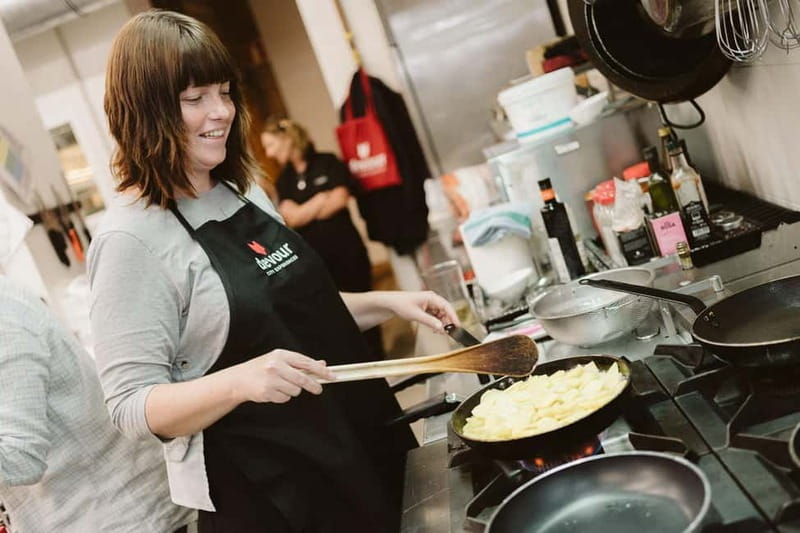 San Sebastian: Authentic Basque Cooking Class - Should You Book the San Sebastian Cooking Class?