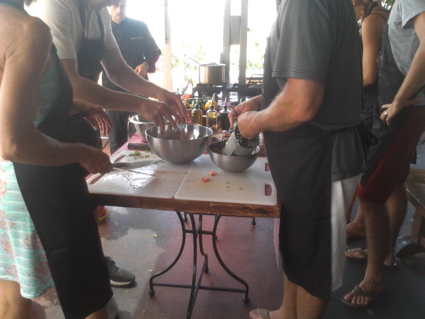 Santorini Cooking Class with Wine Tasting & Lunch - Is $235 per person a fair price?