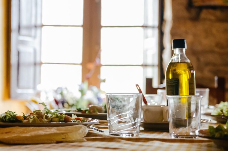 Santorini: Greek Cooking Class with Wine Tasting - Why Santorini’s Vineyards Matter
