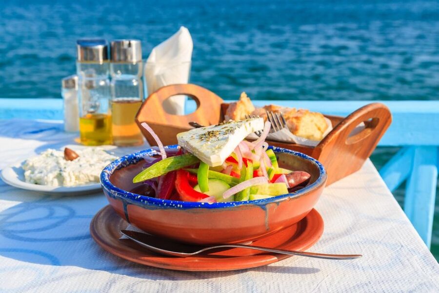 Santorini: Vineyard and Winery Tour with Cooking Class - What the transportation arrangement adds