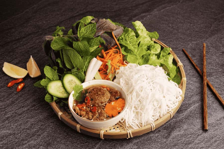 Sapa: Bun Cha Cooking Class - Key points at a glance