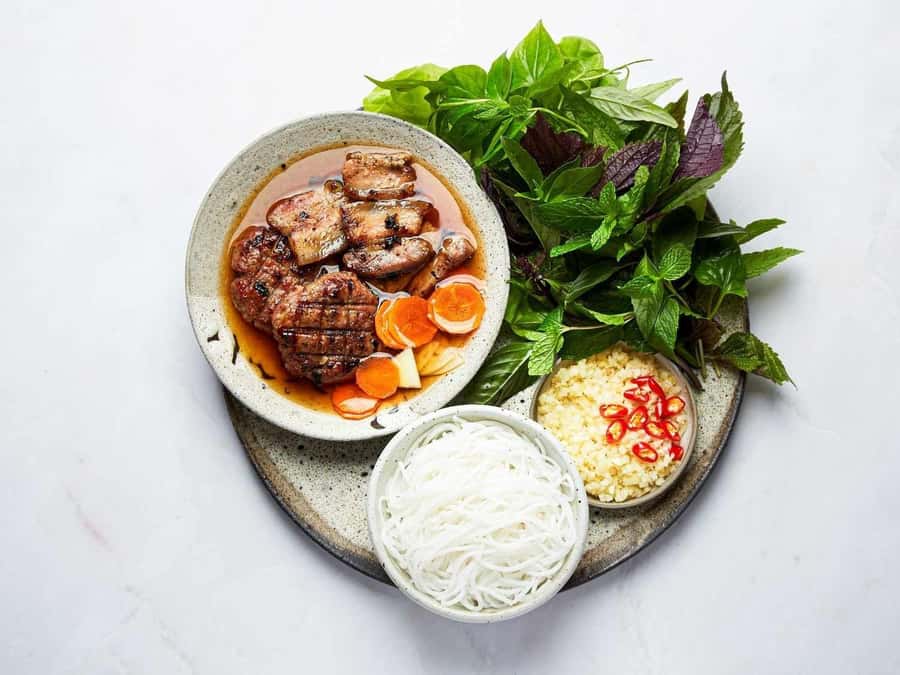 Sapa: Bun Cha Cooking Class - Why bun cha makes a good Sapa cooking class