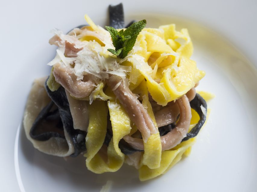 Sardinia Cooking Class: Fresh Handmade Pasta - Useful details before you book