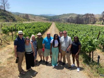 Savor Rhodes: 11-Dish Wine Pairing and Cooking Adventure