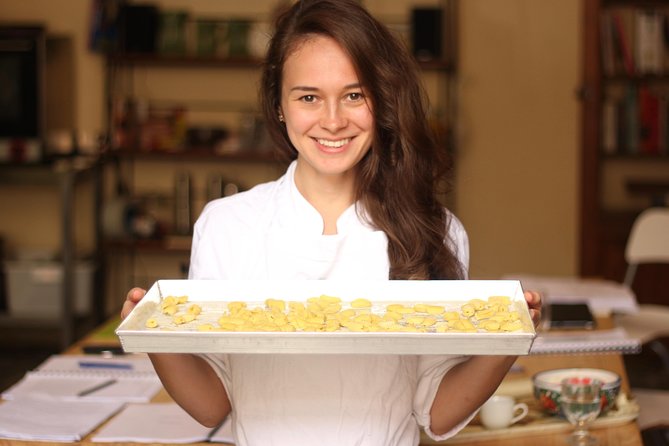 Semi Private Cooking Class in Private Villa with Optional Market Visit and Transfer from Florence - Key points to know before you book