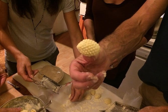 Semi-Private Gluten-Free Cooking Class in Florence - Why this class matters for gluten-free visitors