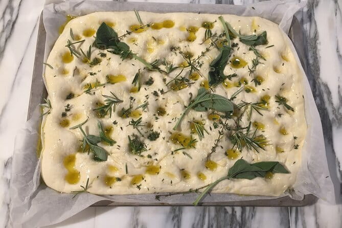 Semi-Private Gluten-Free Cooking Class in Florence - Is $114.65 a fair price?