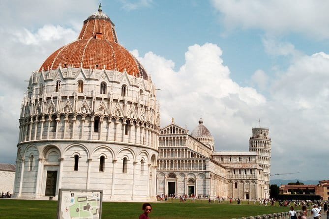 Semi-Private Gluten-Free Cooking Class in Florence - Who should choose the lunch or dinner option?