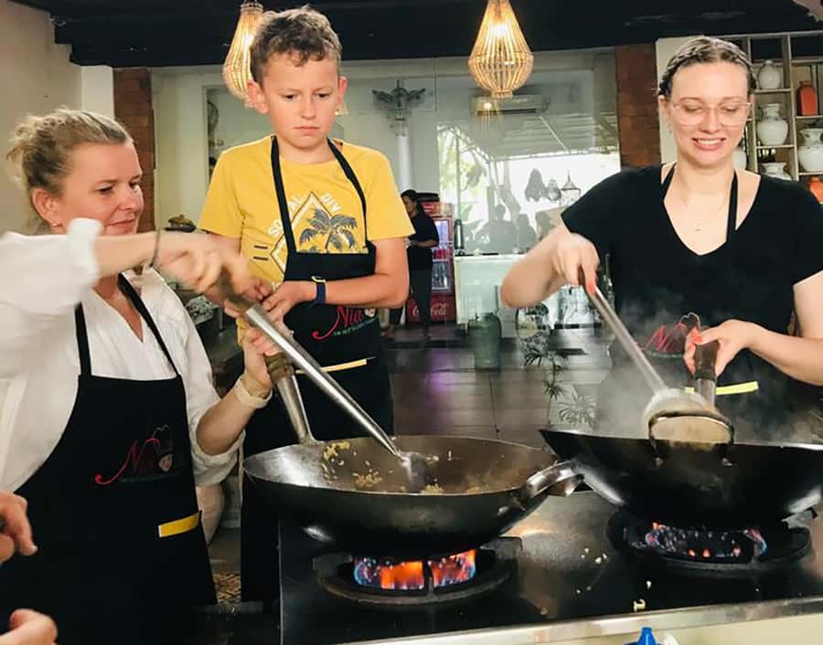 Seminyak: Balinese Cooking Class & Market Tour - FAQ