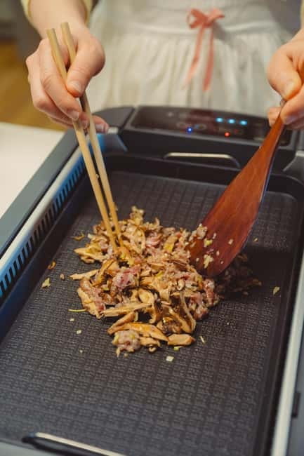 Seoul: Authentic Korean Cooking Class and Market Tour - Who will enjoy this Korean food experience most