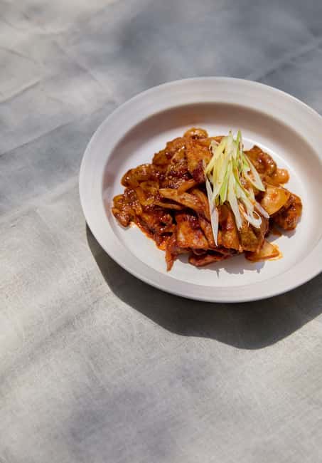 Seoul: Experience Korean Cooking in Modern Hanok Kitchen - Who will enjoy this class most?