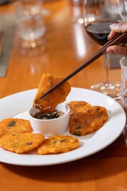 Seoul: Kimchi Dishes Cooking Class with Wine Pairing - Who should book this experience?