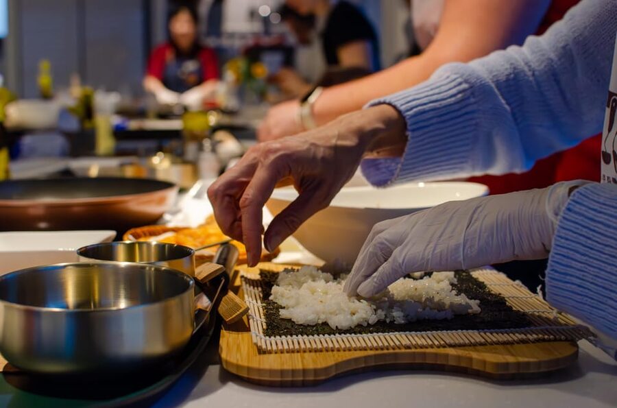 Seoul: Korean Cooking at Seoul Cooking Club! - Key points to know before booking
