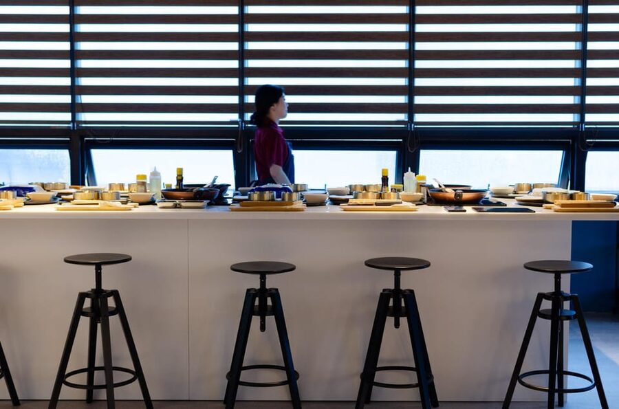 Seoul: Korean Cooking at Seoul Cooking Club! - Is $109 a fair price?