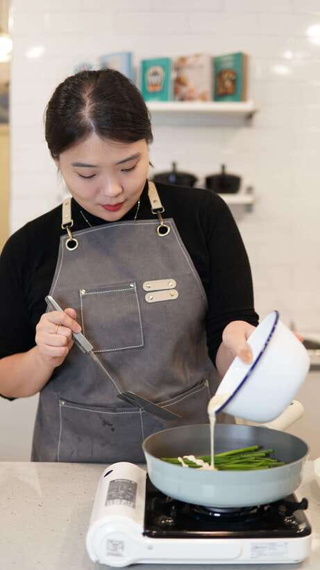 (Seoul) Korean Cooking Class with a Professional Chef - What the 2.5 hours actually includes