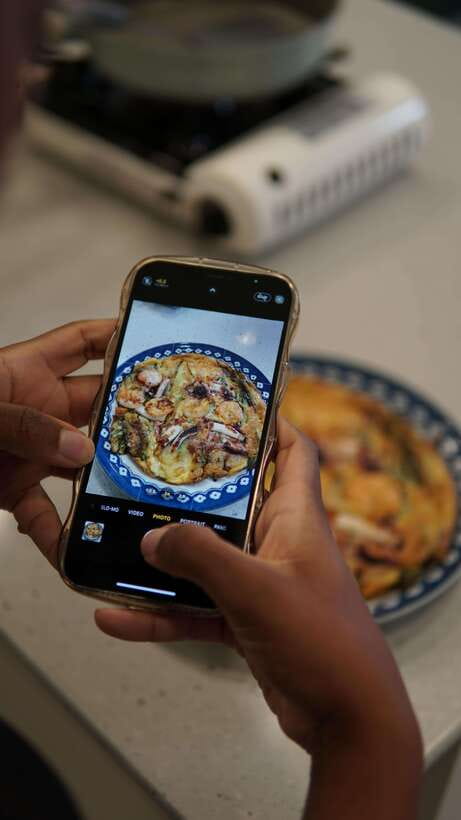 (Seoul) Korean Cooking Class with a Professional Chef - The value of cooking your own Seoul meal