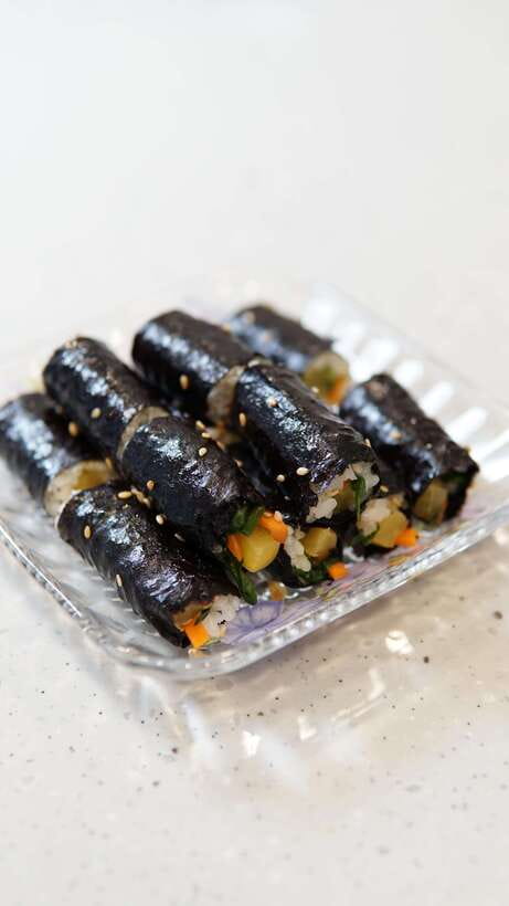 (Seoul) Korean Cooking Class with a Professional Chef - Da-ye’s teaching style and food background