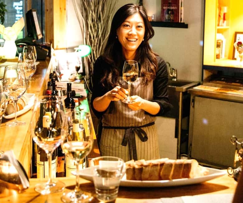Seoul: Korean Kimchi Cooking Class in the Heart of the City - The secret dish, drinks, and a full meal