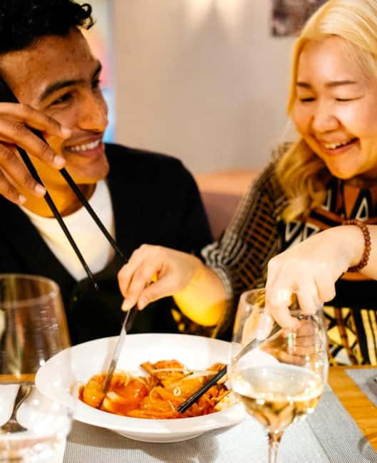 Seoul: Korean Kimchi Cooking Class in the Heart of the City - Is $86 a fair price for two hours?