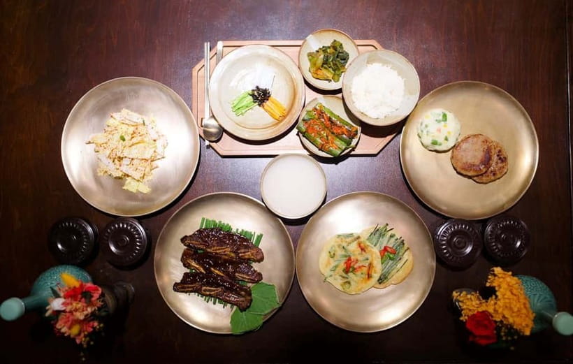 Seoul: Royal Seoul Cooking Class in a 100-Year-Old Hanok - Should you book the Royal Seoul Cooking Class?