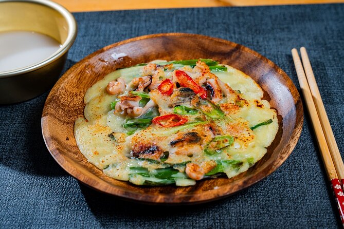 Seoul: Taste of Korea, Authentic Home Style Cooking Class - What the Hansik class is really about