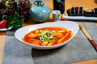 Seoul: Taste of Korea, Authentic Home Style Cooking Class