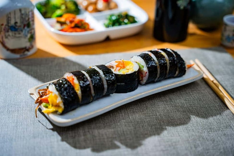Seoul: Taste of Korea, Authentic Home Style Cooking Class - The $89 price: good value if you eat and learn