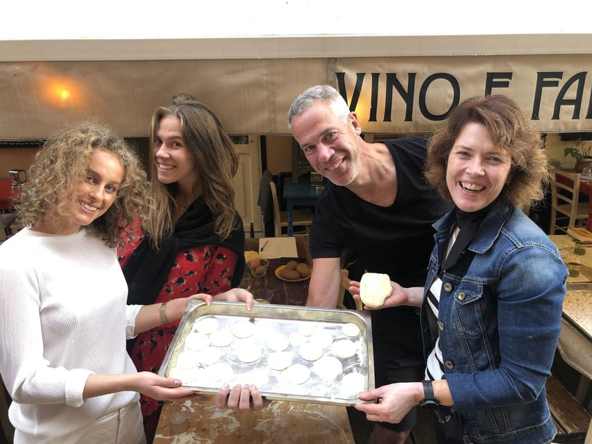 Sestri Levante: Pesto & Cooking Classes, Wine Tasting - Why the $59 price can make sense