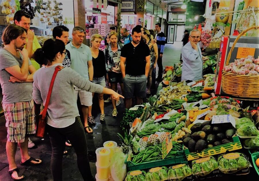 Seville: 3.5-Hour Spanish Cooking Class & Triana Market Tour - FAQ