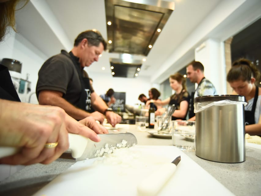Seville: 3.5-Hour Spanish Cooking Class & Triana Market Tour - Who will enjoy this Seville cooking class?