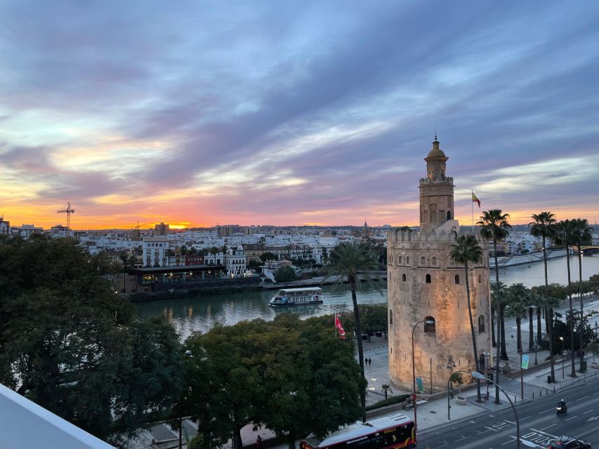 Seville: Paella-Cooking Experience with Sangria & Full Meal - Is $47 a fair price?