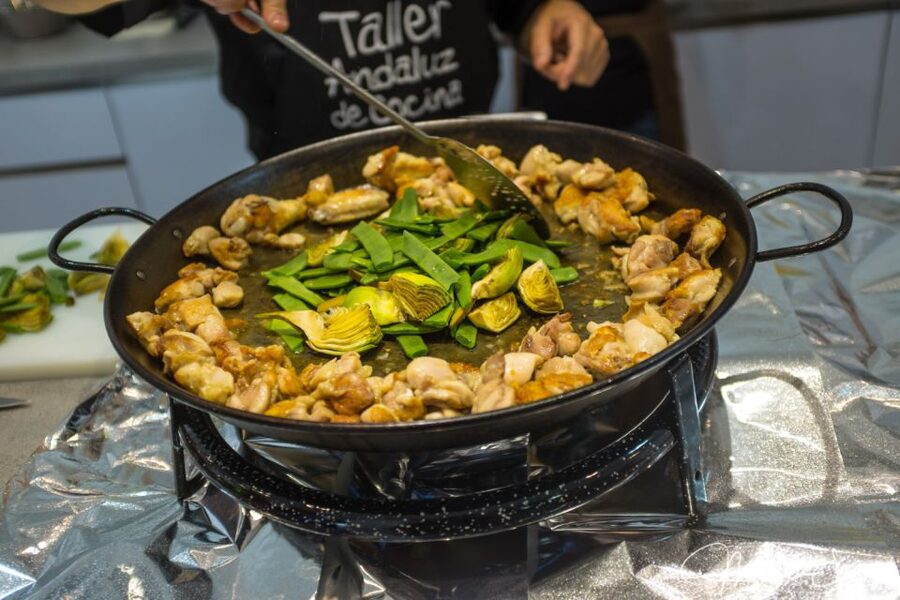 Seville: Spanish Cooking Class with Dinner - Why a Seville cooking class belongs on your itinerary