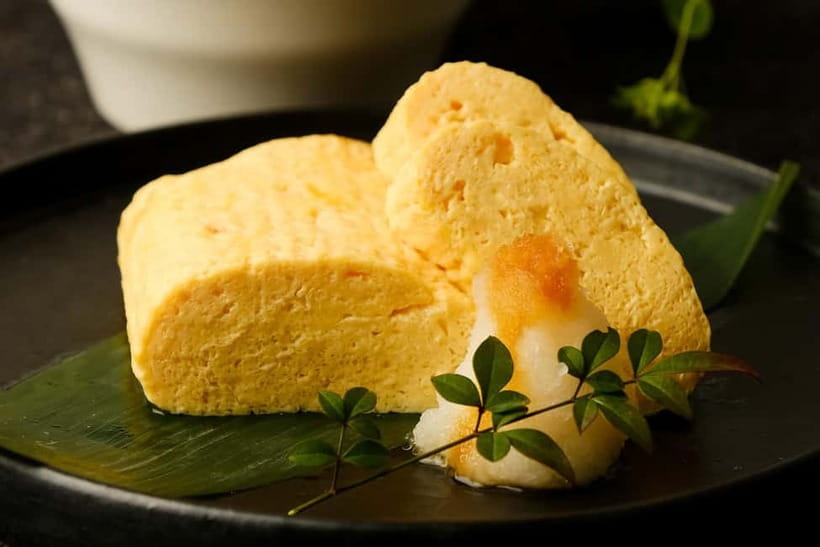 Shibuya Tokyo: Onigiri & Tamagoyaki Cooking Class - What Happens During the 90 Minutes