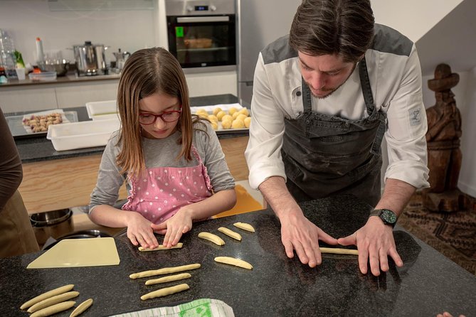 Sicilian Cooking Class - From market ingredients to a four-course meal