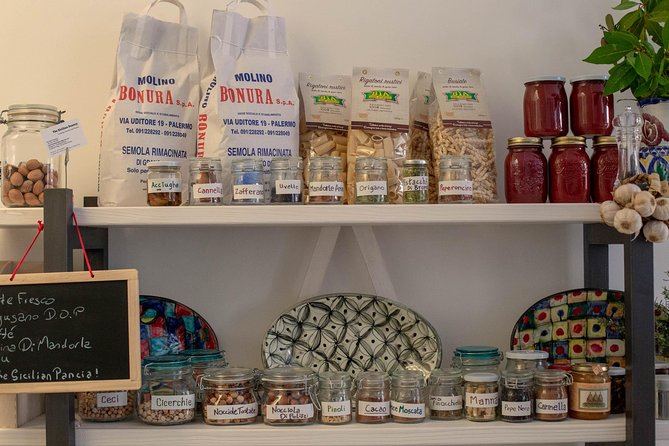 Sicilian Cooking Class - Who will enjoy this class most