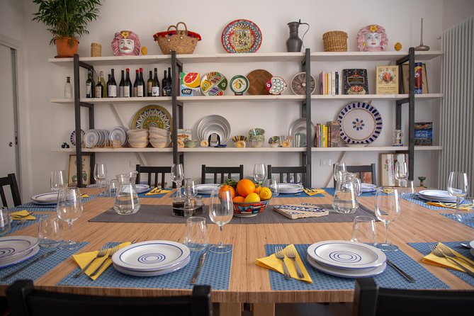 Sicilian Cooking Class - Should you book the Sicilian Cooking Class?