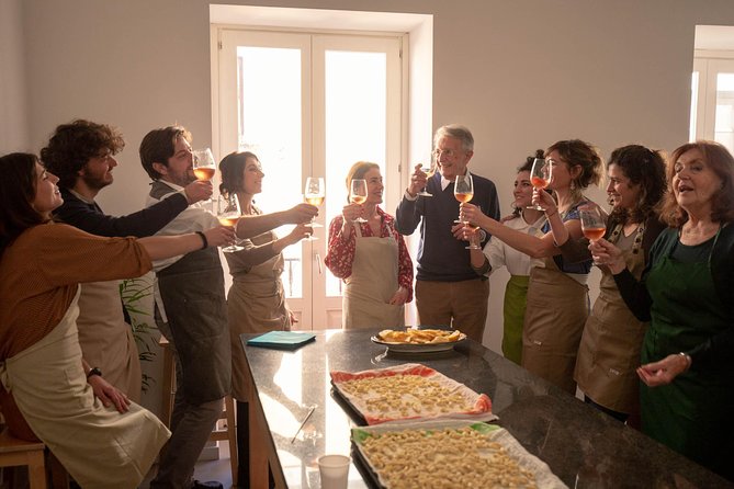 Sicilian Cooking Class - FAQ