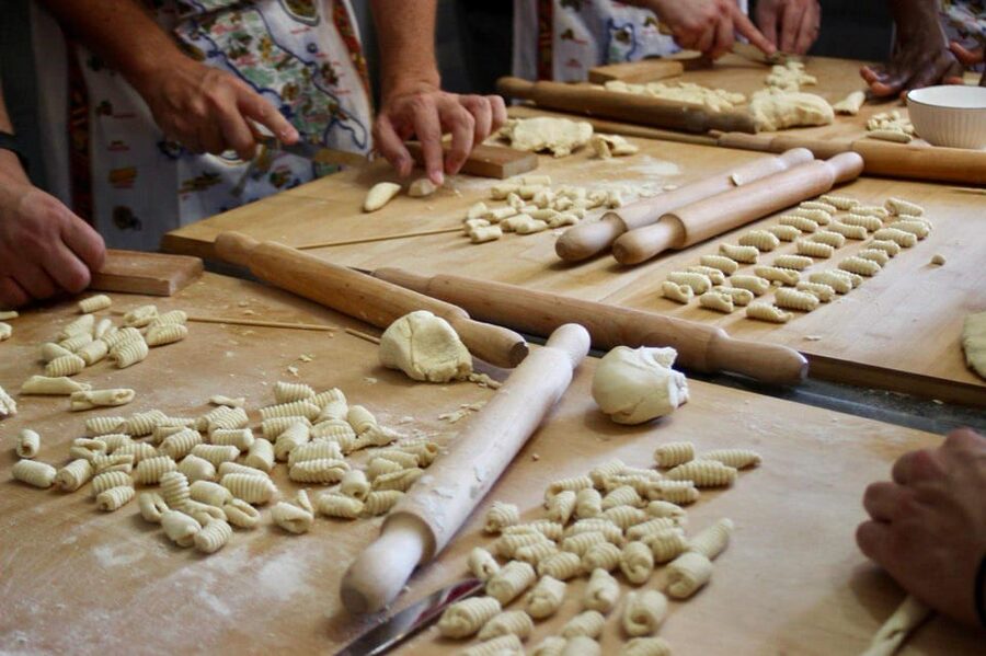 Sicilian Cooking Class with Greek Theatre View - Should you book it?