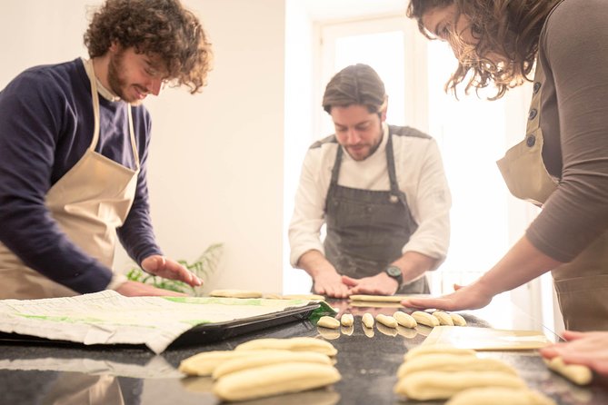Sicilian Cooking Class - What might appear on your Sicilian menu