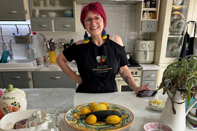 Sicilian Cooking Course in Agrigento - Key points to know before booking