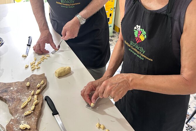Sicilian Cooking Course in Agrigento - Is $216.74 a fair price?