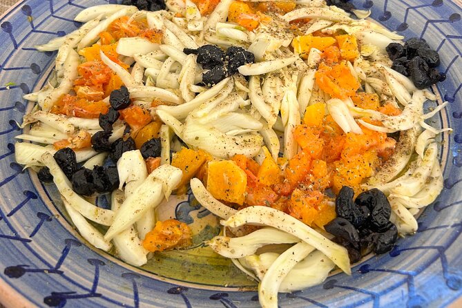 Sicilian Cooking Course in Agrigento - Who will enjoy this course most?