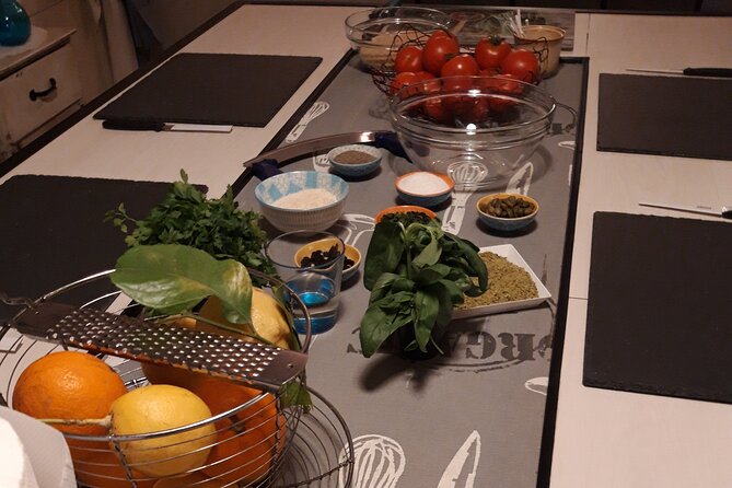 Sicilian Cuisine Cooking Class in Palermo - Who should book this Palermo cooking experience