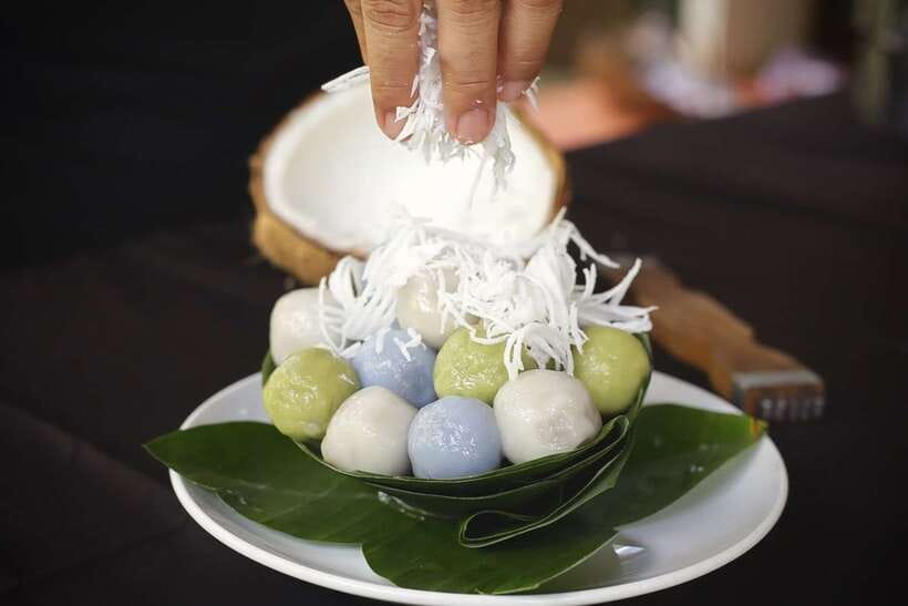 Siem Reap: Cambodian Desserts Cooking Lesson with Tastings - A Sweet Introduction to Cambodian Cooking
