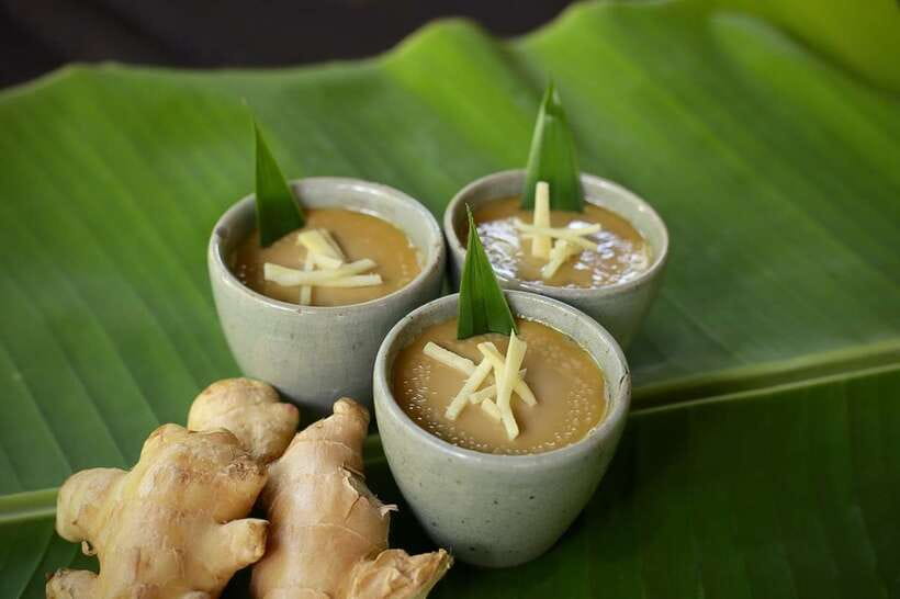 Siem Reap: Cambodian Desserts Cooking Lesson with Tastings - Meeting Your Host and Riding by Tuk-Tuk