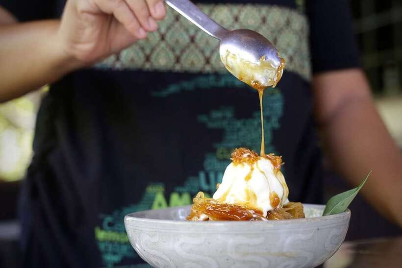 Siem Reap: Half-Day Cambodian Cooking Class - From Siem Reap hotel lobby to local market