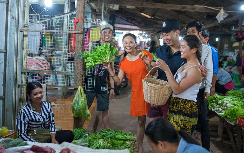 Siem Reap: Khmer Cooking Class at a Local's Home - What the $29 price really includes