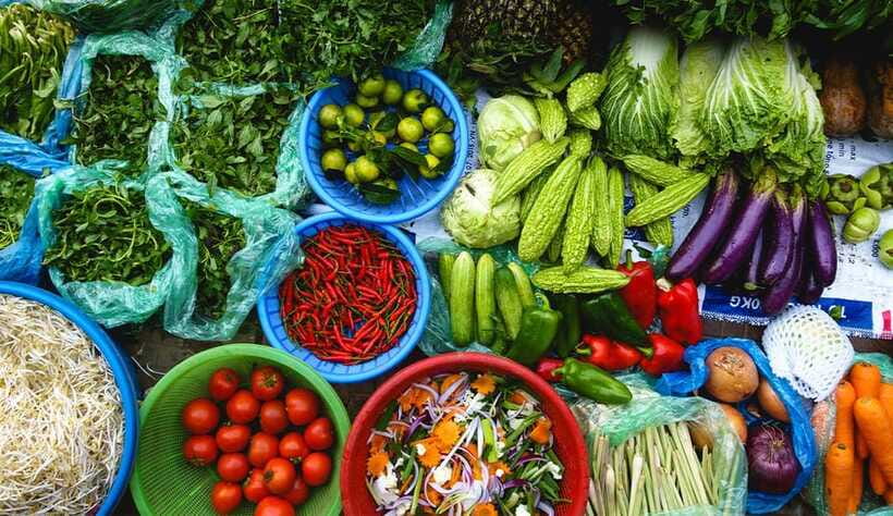 Siem Reap: Morning Cooking Class & Market Tour - Booking details worth knowing