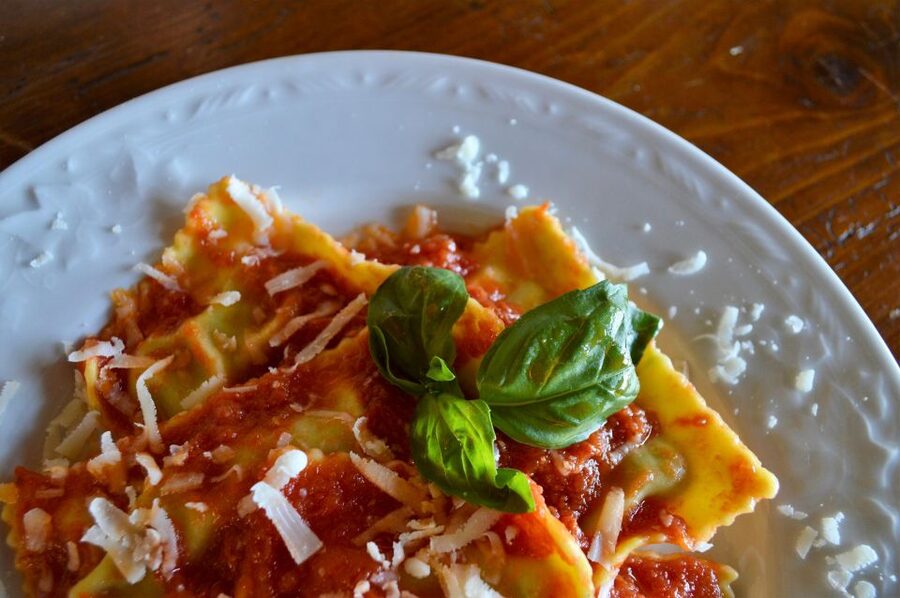 Siena countryside: cooking class in a real Tuscan farmhouse - What the $141.61 price includes